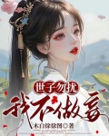 世子勿扰,我不做妾