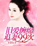 旧爱缠绵:追妻99次