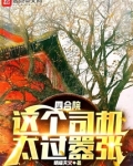 四合院：这个司机太过嚣张