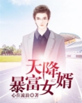 天降暴富女婿