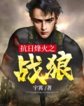抗战烽火之战狼