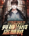 指点考古队,竟被当成盗墓贼