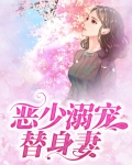 恶少溺宠替身妻