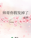 帅哥你假发掉了