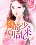 娇妻得宠:盛少别乱来