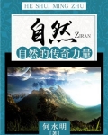 自然:自然的传奇力量