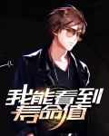 我能看到寿命值