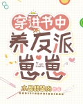 穿进书中养反派崽崽