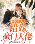 神医少夫人：错嫁豪门大佬