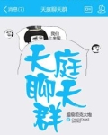 天庭聊天群