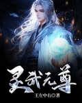 灵武元尊