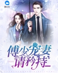 傅少宠妻请矜持