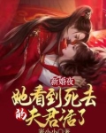 新婚夜,她看到死去的夫君活了