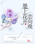 墨上花开恋向晚