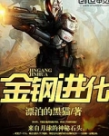 金钢进化
