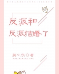 反派和反派结婚了